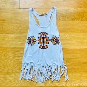 Vintage Havana Top